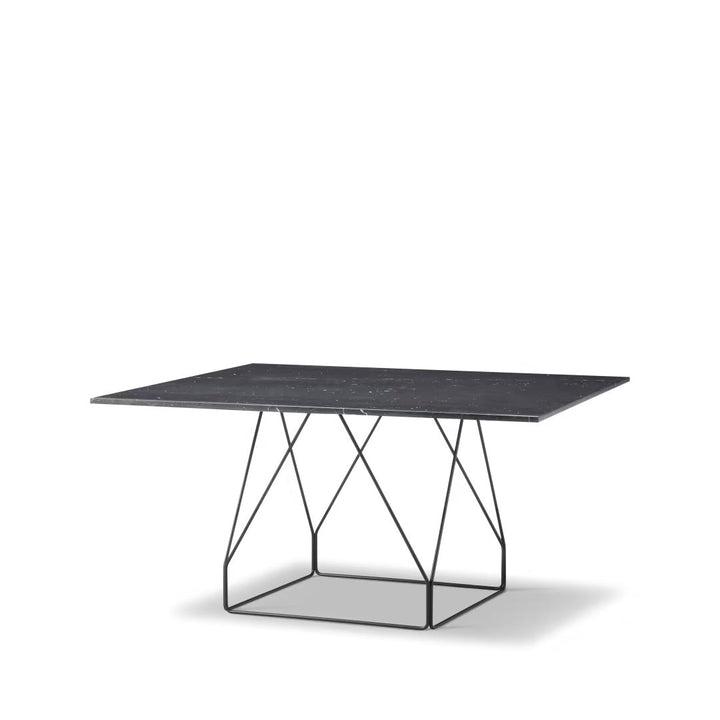 JG Table - Square - ökenhem