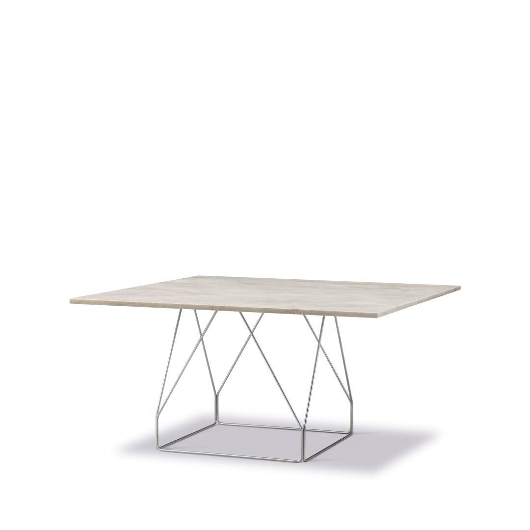 JG Table - Square - ökenhem