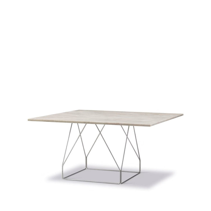 JG Table - Square - ökenhem