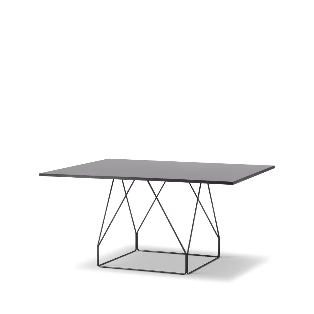 JG Table - Square - ökenhem
