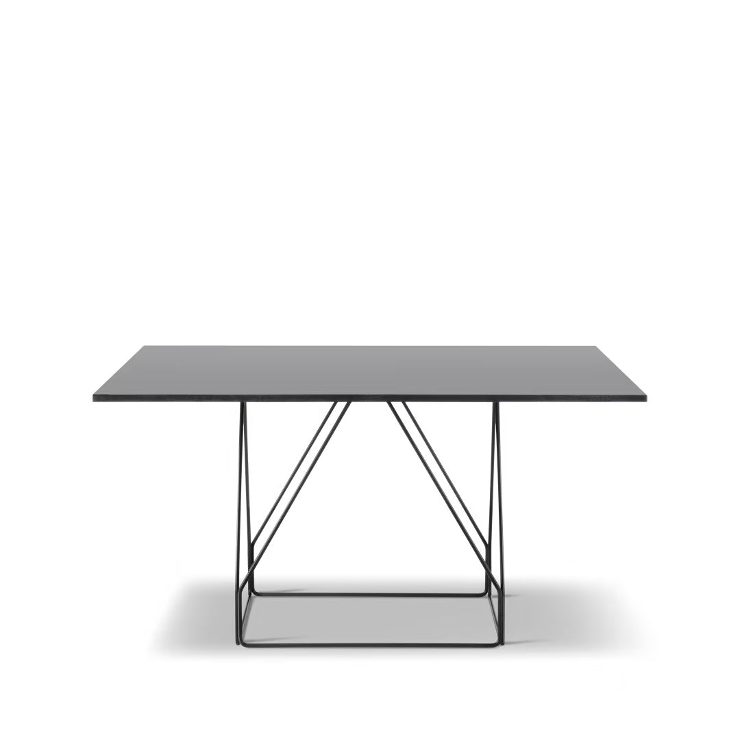 JG Table - Square - ökenhem