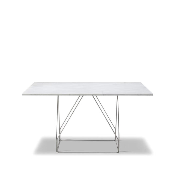 JG Table - Square - ökenhem