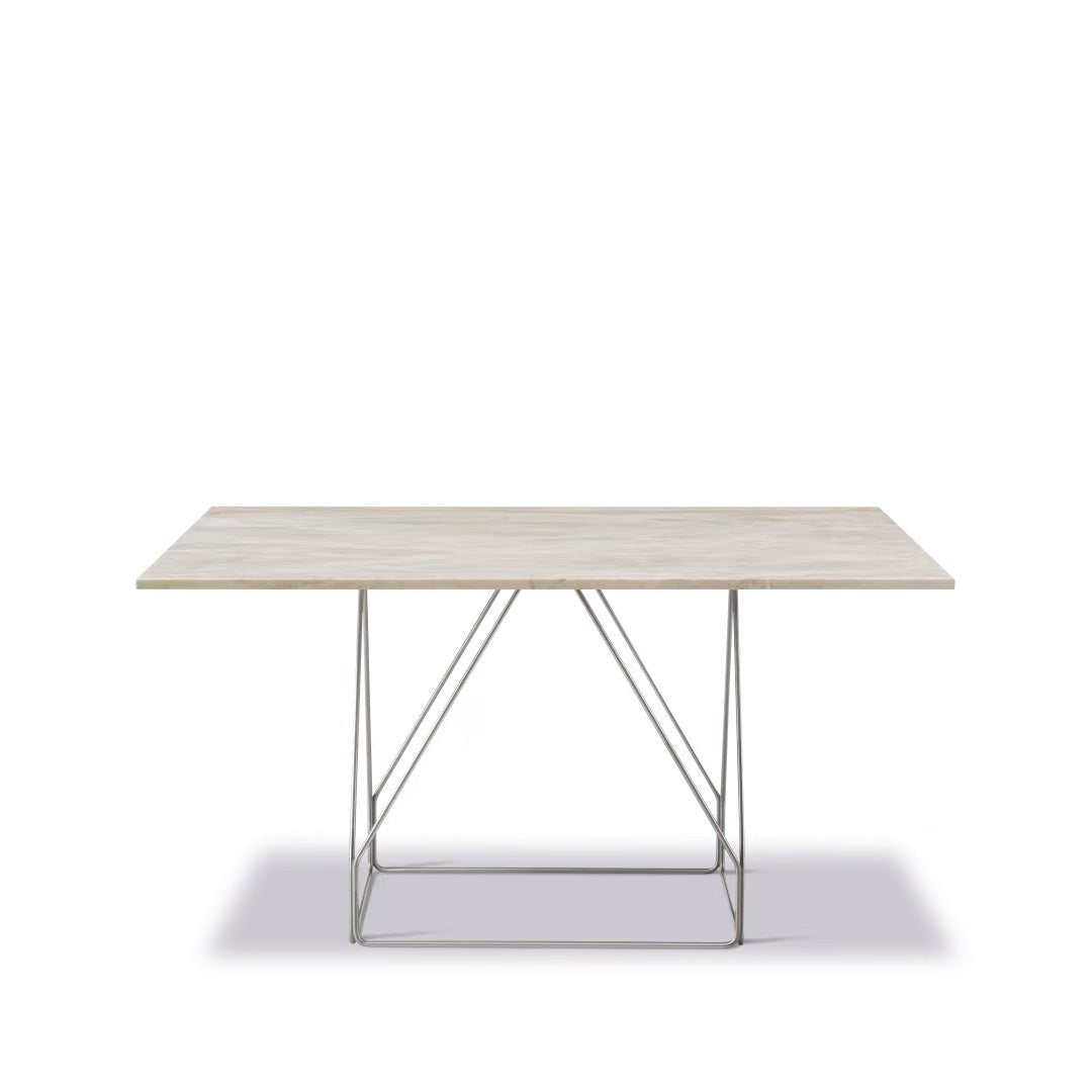 JG Table - Square - ökenhem