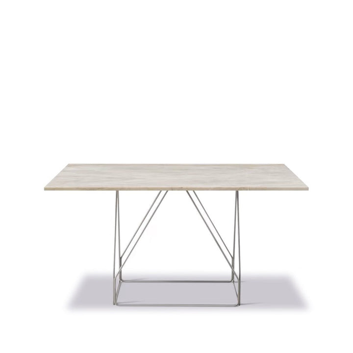 JG Table - Square - ökenhem