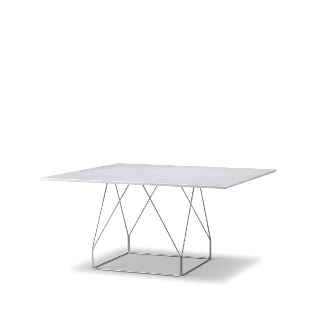 JG Table - Square - ökenhem