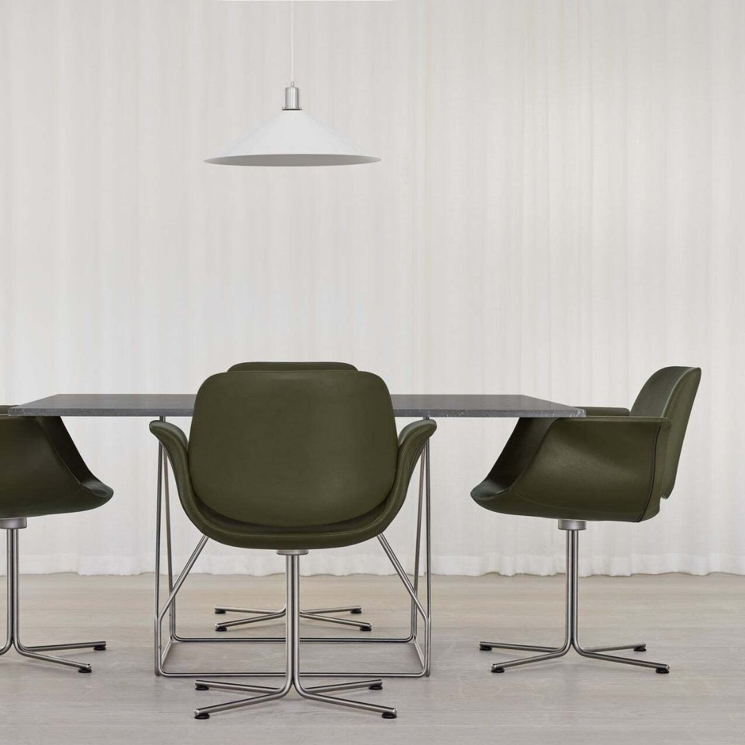 JG Table - Square - ökenhem