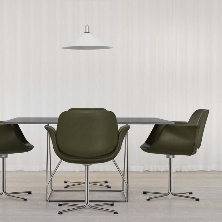 JG Table - Square - ökenhem