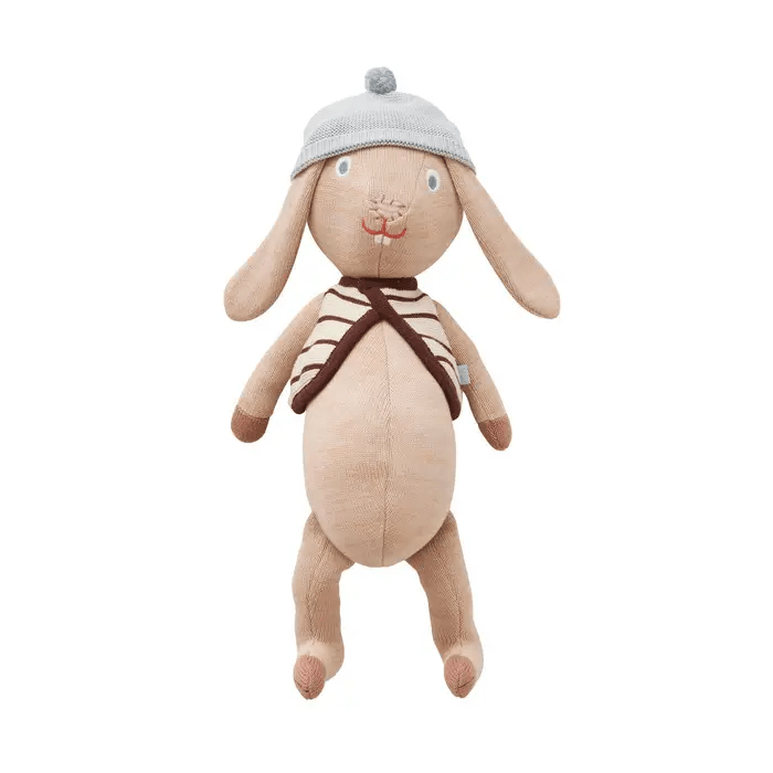 JoJo Rabbit - ökenhem