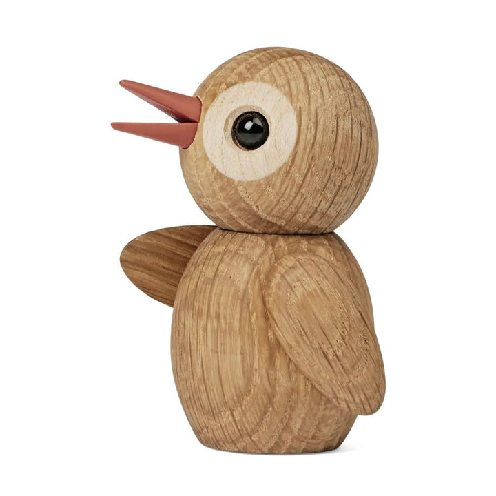 Jokey Oak Bird - ökenhem
