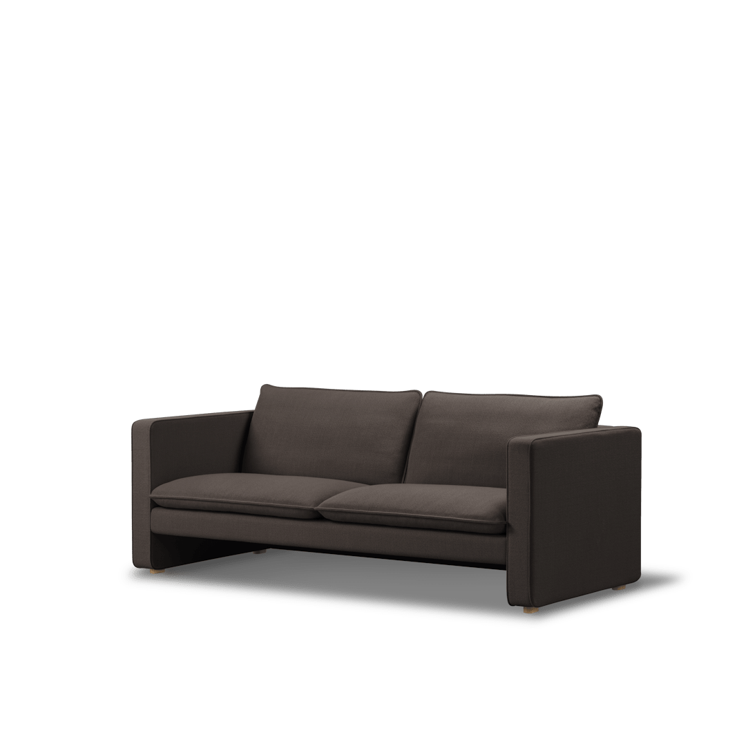 Jota - 2 Seater Sofa - ökenhem