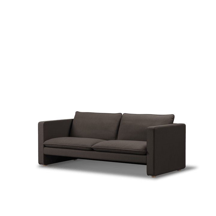 Jota - 2 Seater Sofa - ökenhem