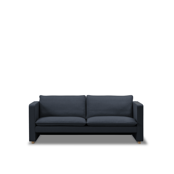 Jota - 2 Seater Sofa - ökenhem