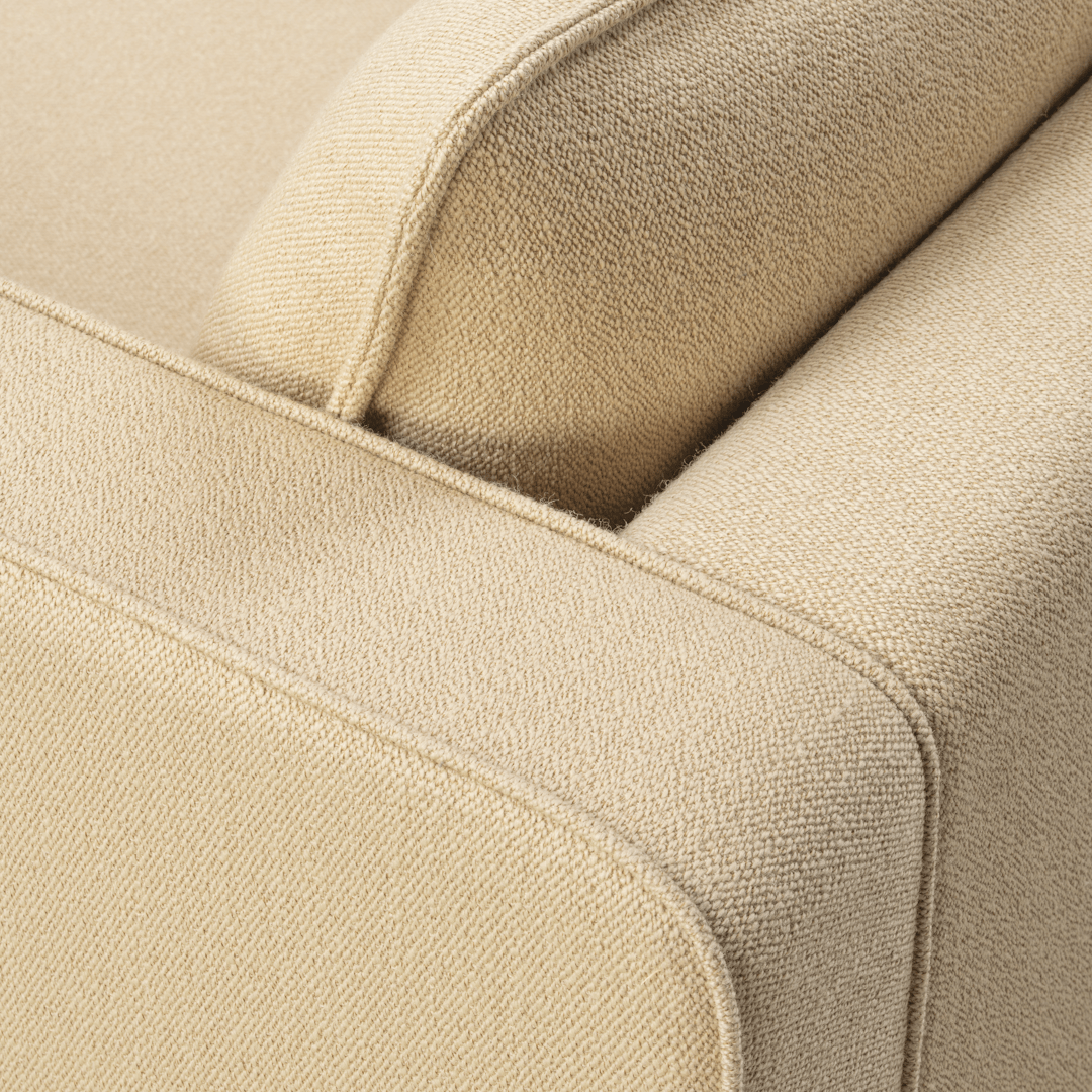 Jota - 2 Seater Sofa - ökenhem