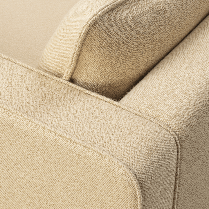 Jota - 2 Seater Sofa - ökenhem