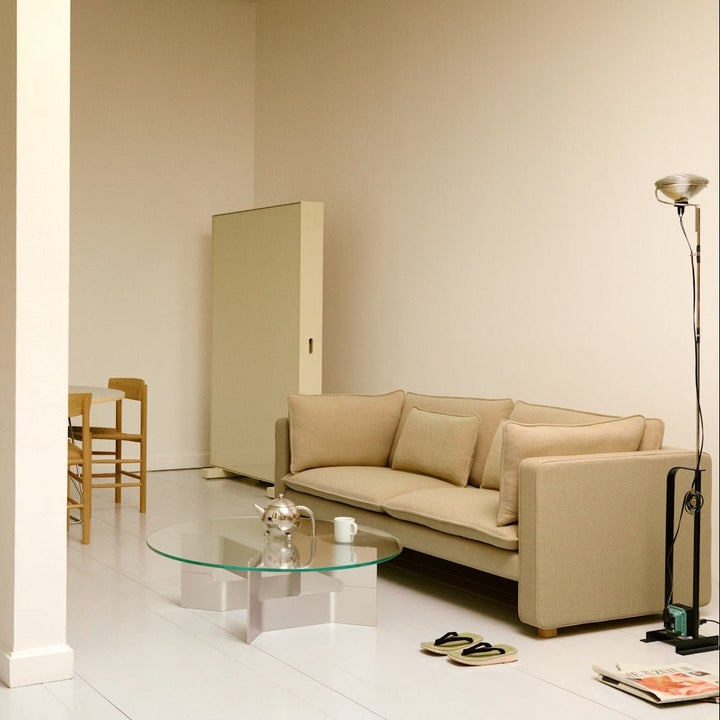 Jota - 2 Seater Sofa - ökenhem