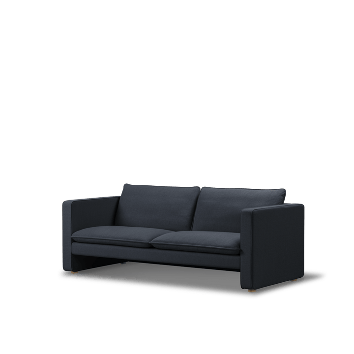 Jota - 2 Seater Sofa - ökenhem