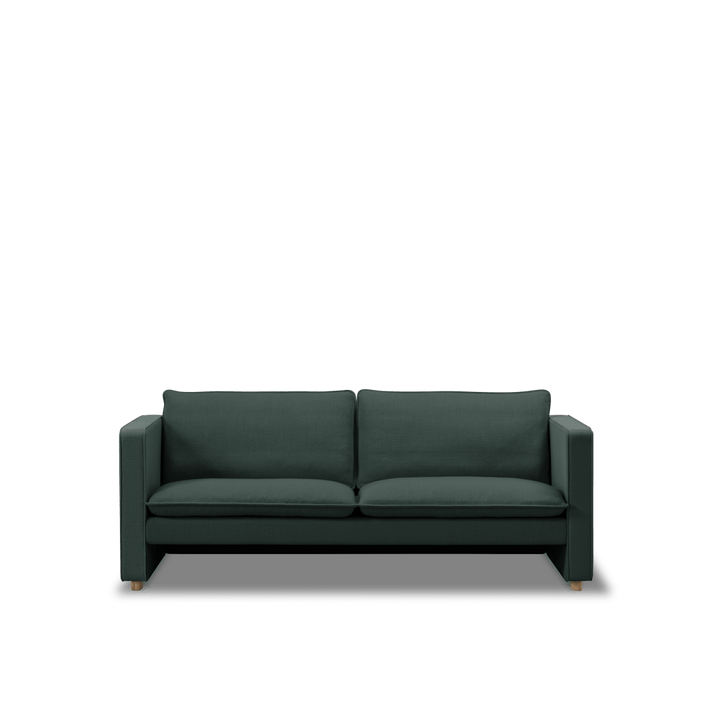Jota - 2 Seater Sofa - ökenhem