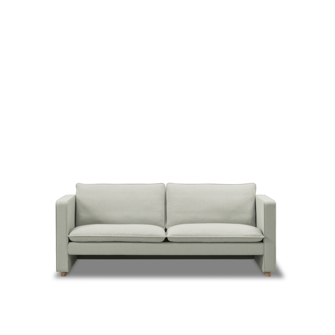 Jota - 2 Seater Sofa - ökenhem