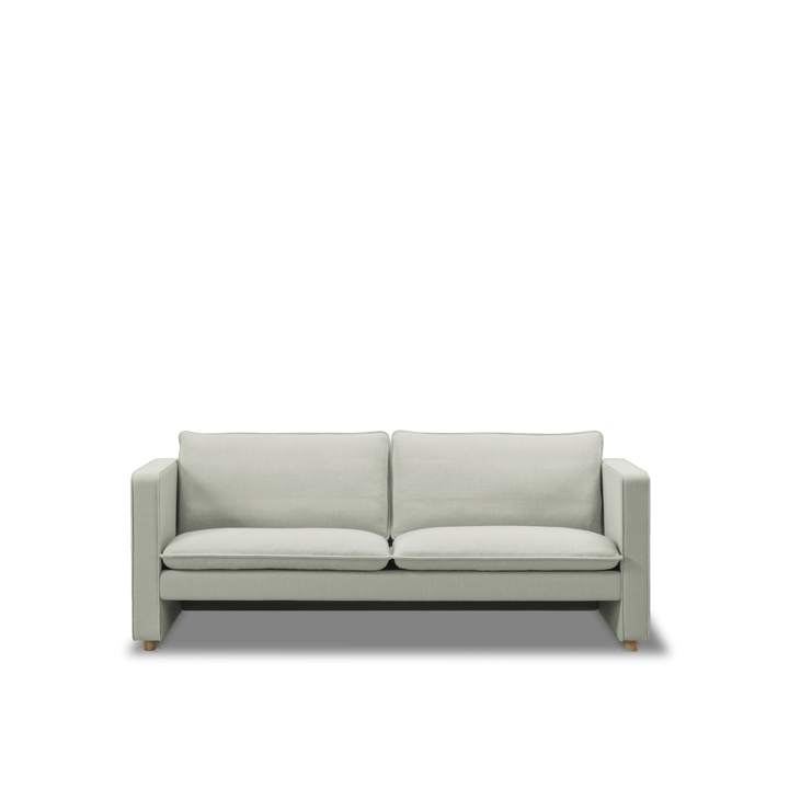 Jota - 2 Seater Sofa - ökenhem