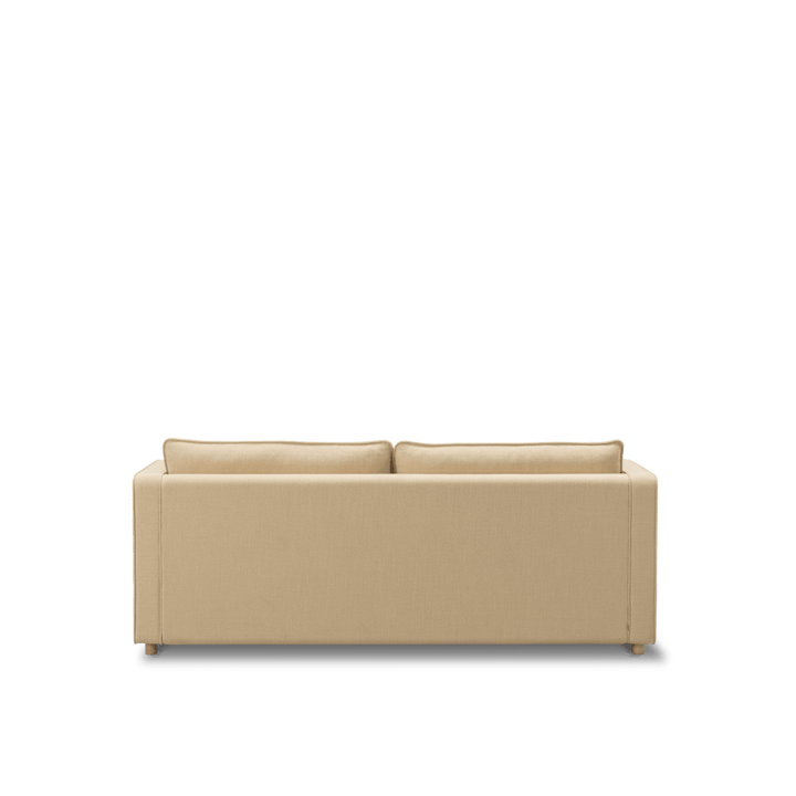 Jota - 2 Seater Sofa - ökenhem