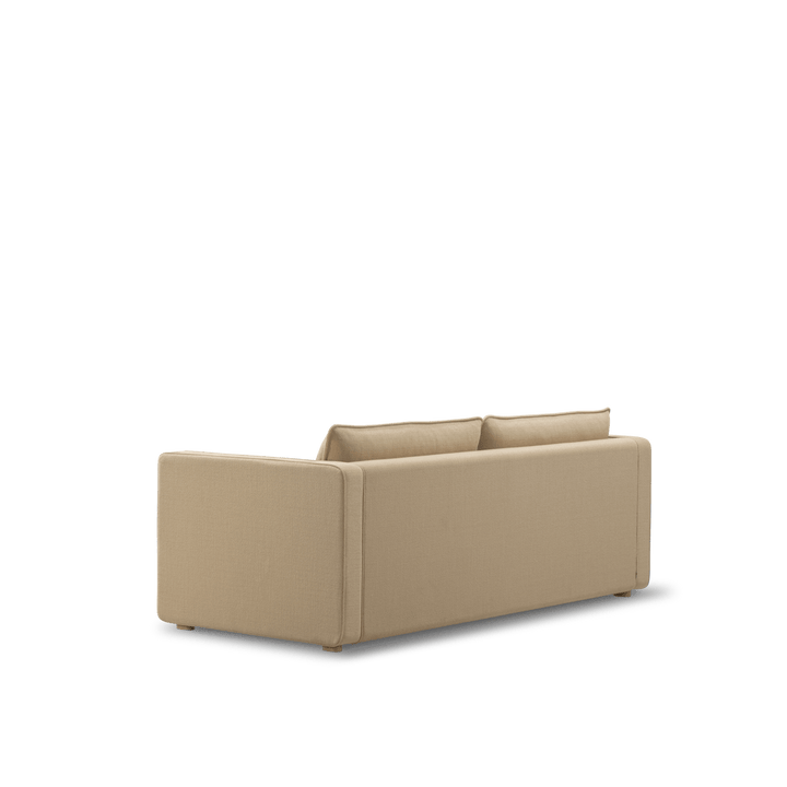 Jota - 2 Seater Sofa - ökenhem