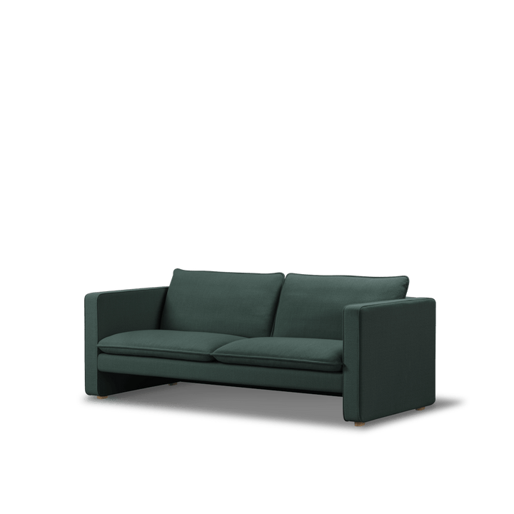 Jota - 2 Seater Sofa - ökenhem