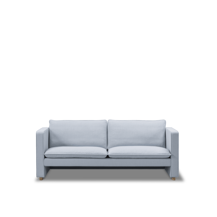 Jota - 2 Seater Sofa - ökenhem