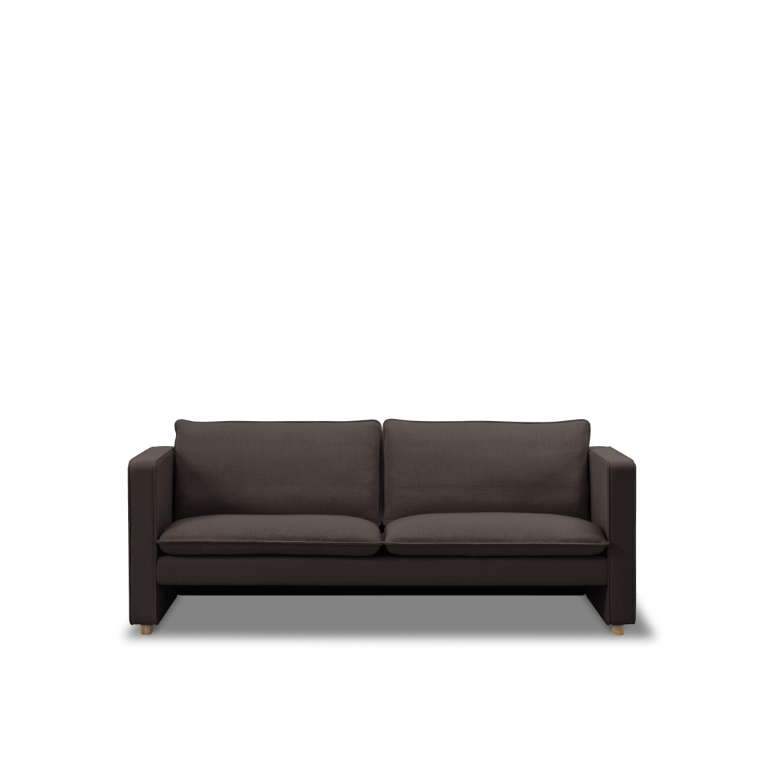 Jota - 2 Seater Sofa - ökenhem