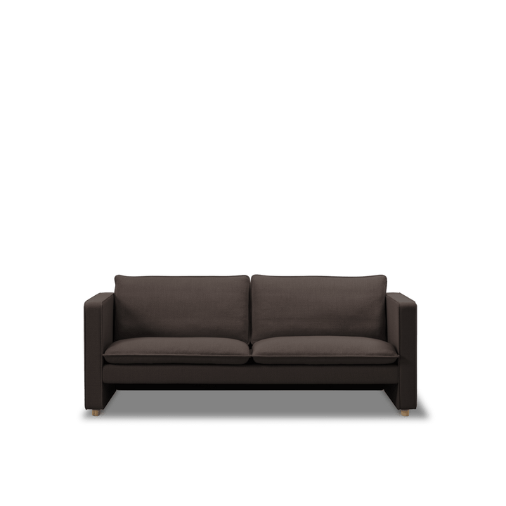 Jota - 2 Seater Sofa - ökenhem