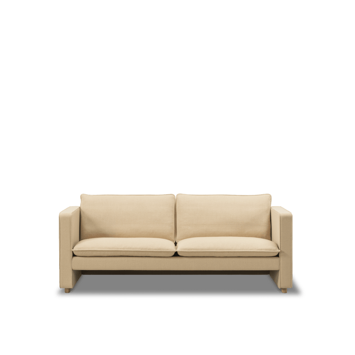 Jota - 2 Seater Sofa - ökenhem