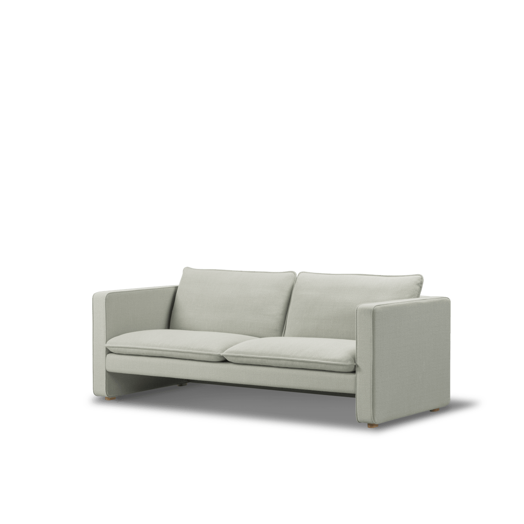 Jota - 2 Seater Sofa - ökenhem