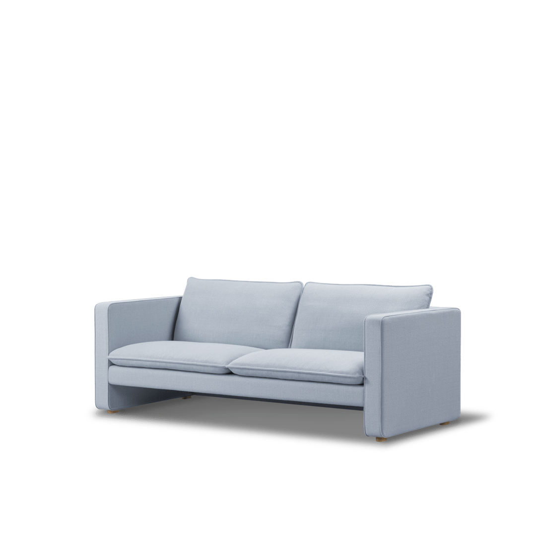Jota - 2 Seater Sofa - ökenhem
