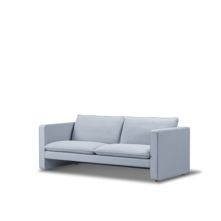 Jota - 2 Seater Sofa - ökenhem