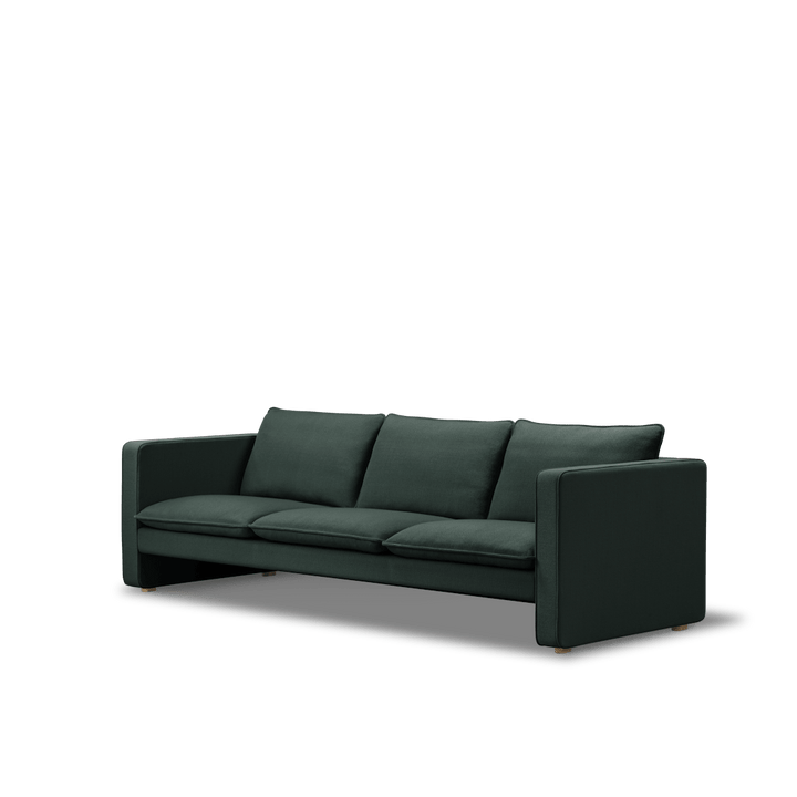 Jota - 3 Seater Sofa - ökenhem