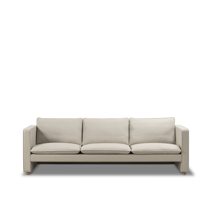 Jota - 3 Seater Sofa - ökenhem