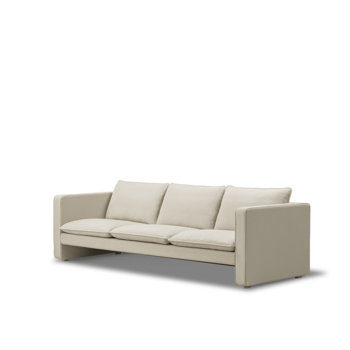 Jota - 3 Seater Sofa - ökenhem