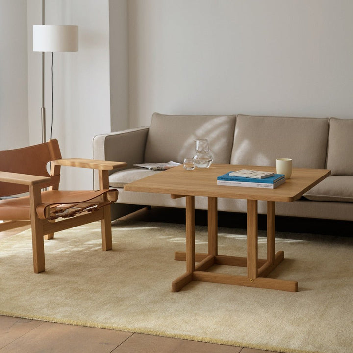 Jota - 3 Seater Sofa - ökenhem