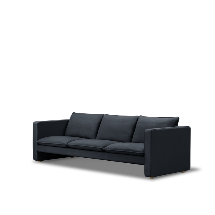 Jota - 3 Seater Sofa - ökenhem