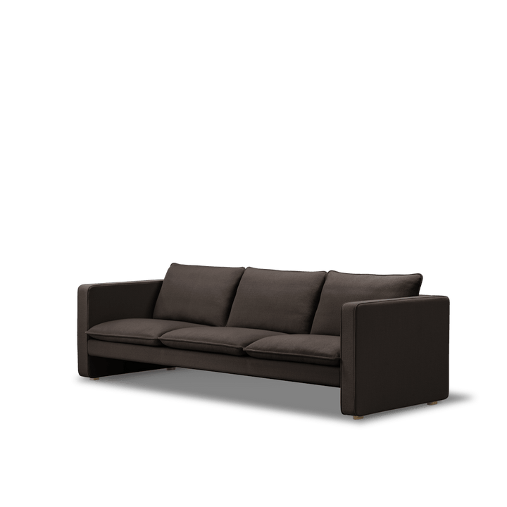 Jota - 3 Seater Sofa - ökenhem
