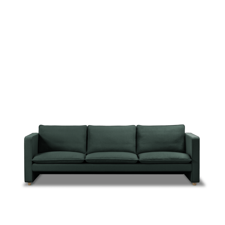Jota - 3 Seater Sofa - ökenhem