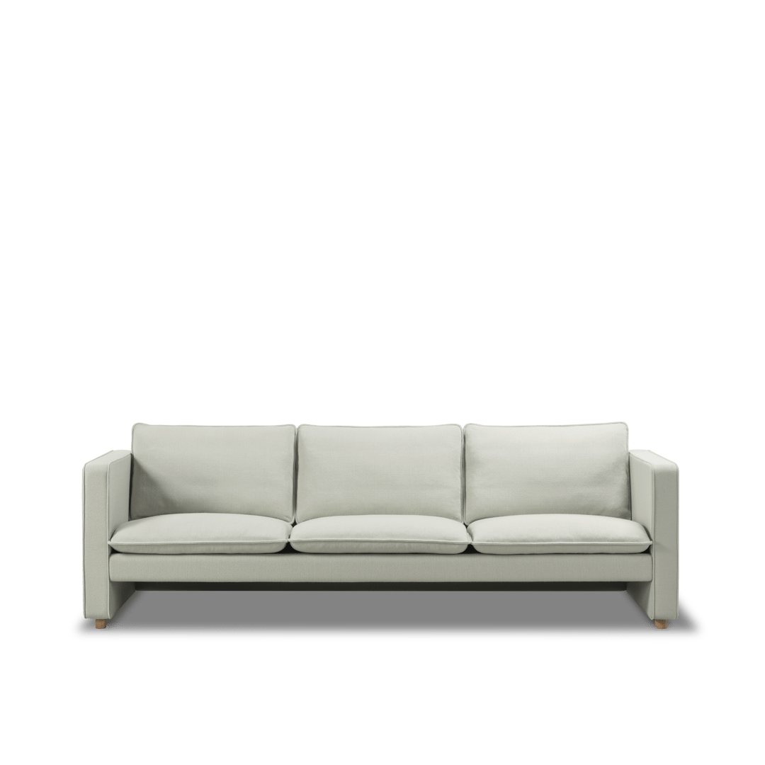Jota - 3 Seater Sofa - ökenhem