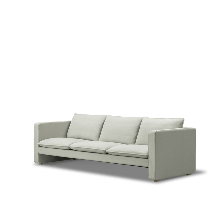 Jota - 3 Seater Sofa - ökenhem