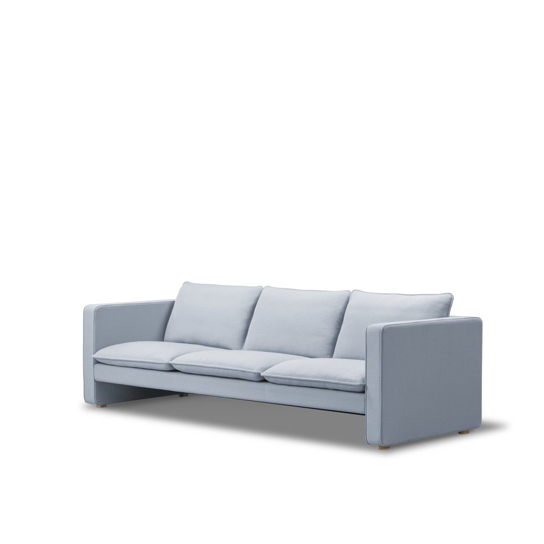 Jota - 3 Seater Sofa - ökenhem