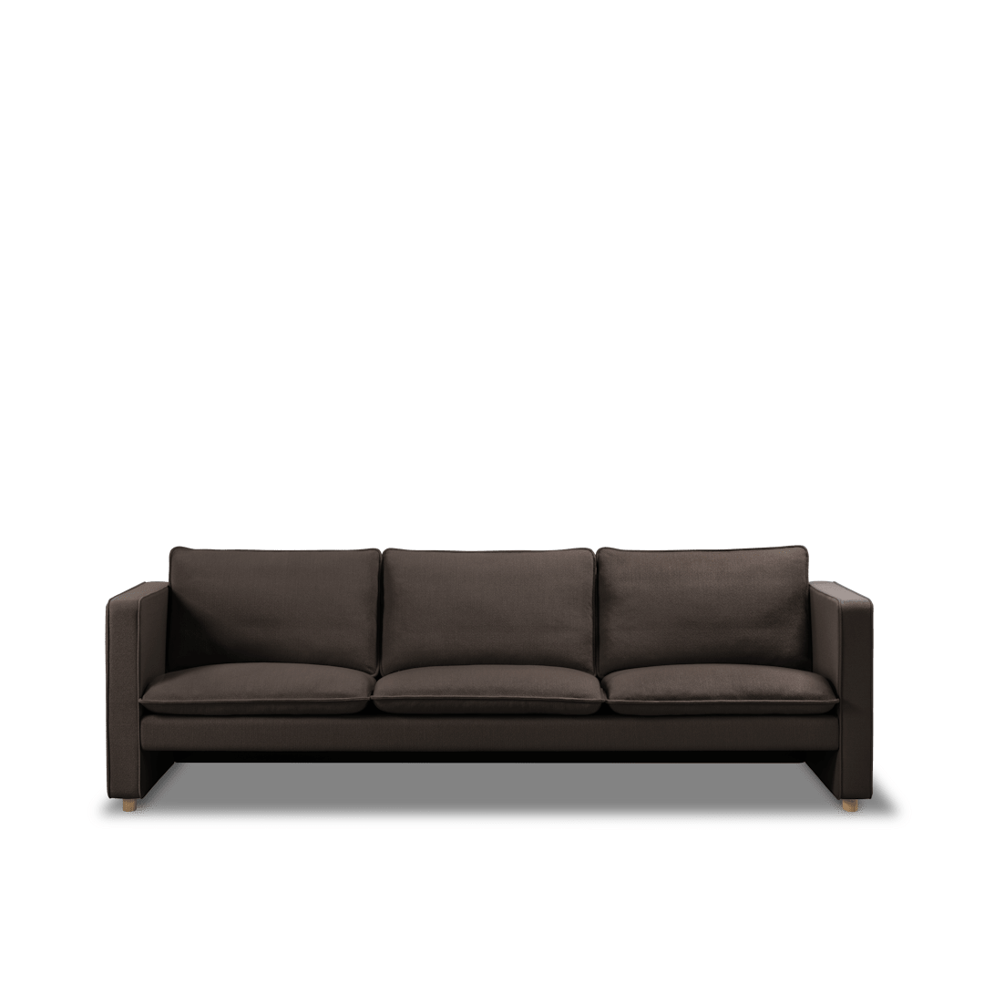 Jota - 3 Seater Sofa - ökenhem