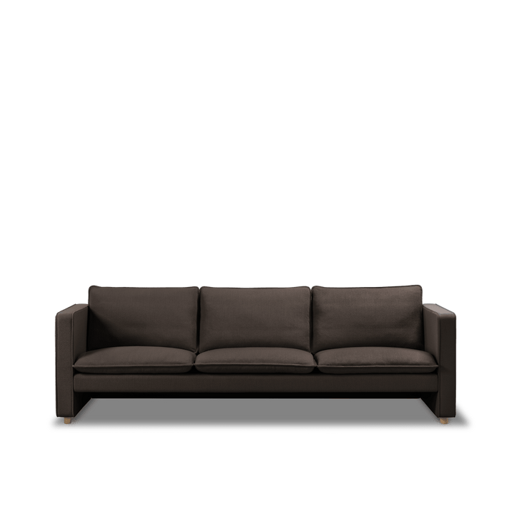 Jota - 3 Seater Sofa - ökenhem