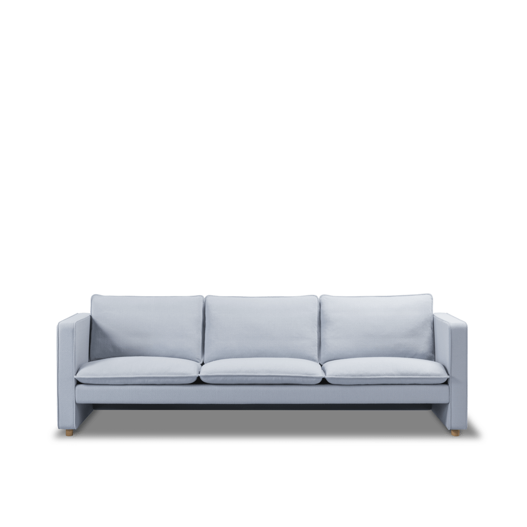 Jota - 3 Seater Sofa - ökenhem