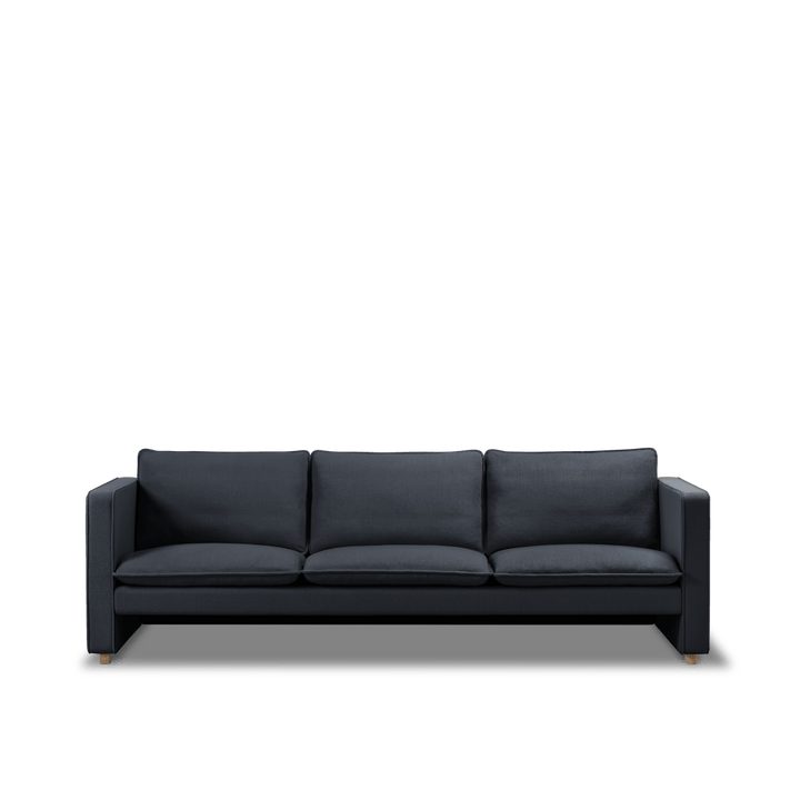 Jota - 3 Seater Sofa - ökenhem