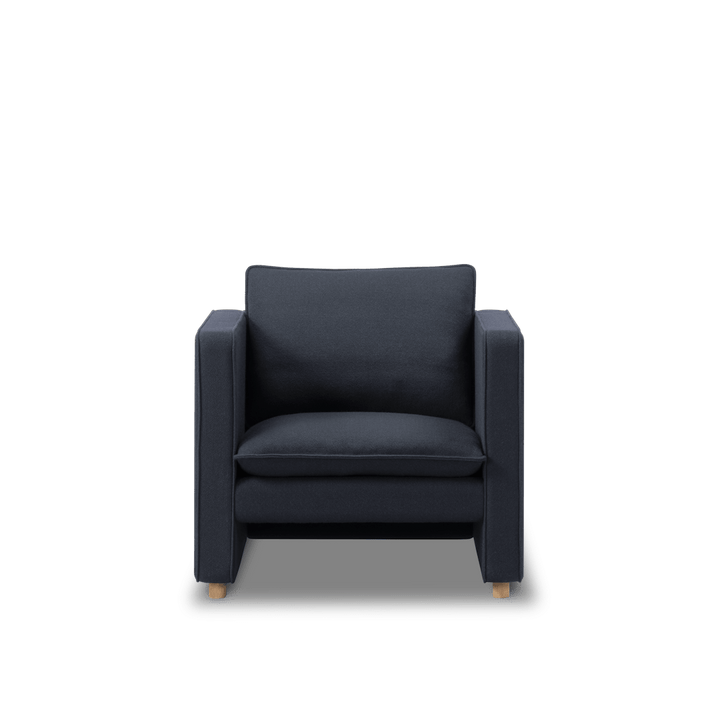Jota Club Chair - ökenhem