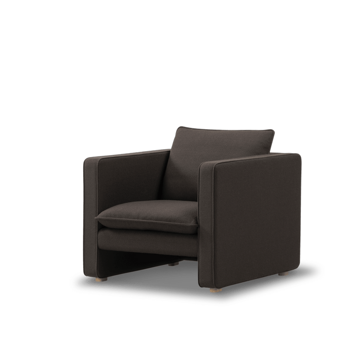 Jota Club Chair - ökenhem