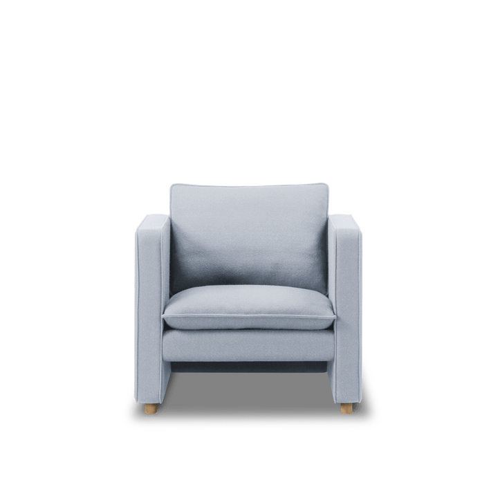 Jota Club Chair - ökenhem